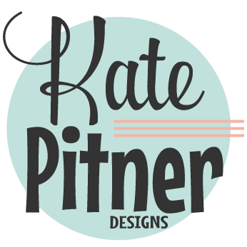 Kate Pitner Designs