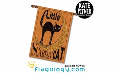 NEW Halloween Flag available at flagology.com!