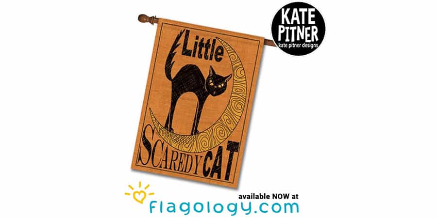 NEW Halloween Flag available at flagology.com!